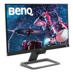 BenQ EW2480, 24" IPS, 1920x1080@60Hz, 250cd, audio