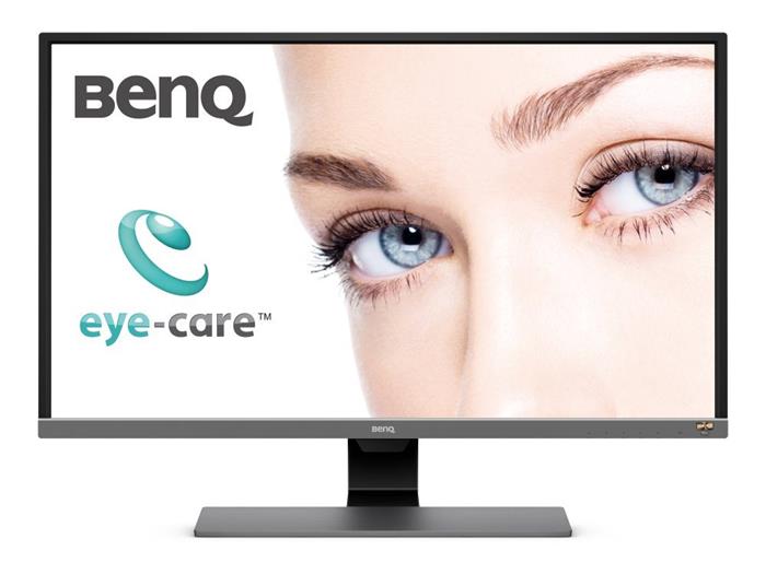 BenQ EW3270U