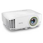 BenQ EW600 WXGA/ DLP projektor/ 3600 ANSI/ 20000:1/ VGA/ HDMI/ USB přehrávání/ Android