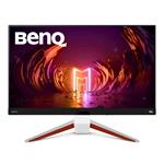 BenQ EX2710U, 27" IPS, 3840x2160@144Hz, 300cd, HDR, FreeSync, audio