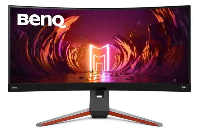 BenQ EX3410R