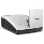 BenQ MH856UST+ 1080P Full HD/ DLP projektor/ 3500 ANSI/ 10000:1/ VGA/ 2x HDMI/ LAN