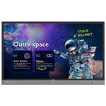 BENQ panel 75" RM7503/ dotykový interaktivní/ UHD 4K/