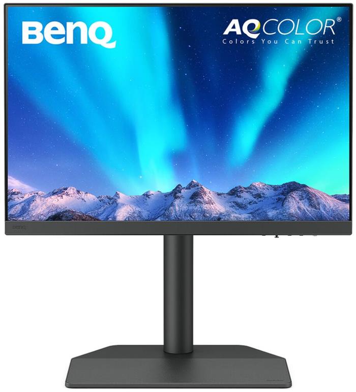 BenQ PhotoVue SW242Q