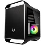 BitFenix skříň Prodigy M 2022 / mATX / 1x60mm +3x120mm ARGB fan / 2xUSB 3.0 / tvrzené sklo / čená