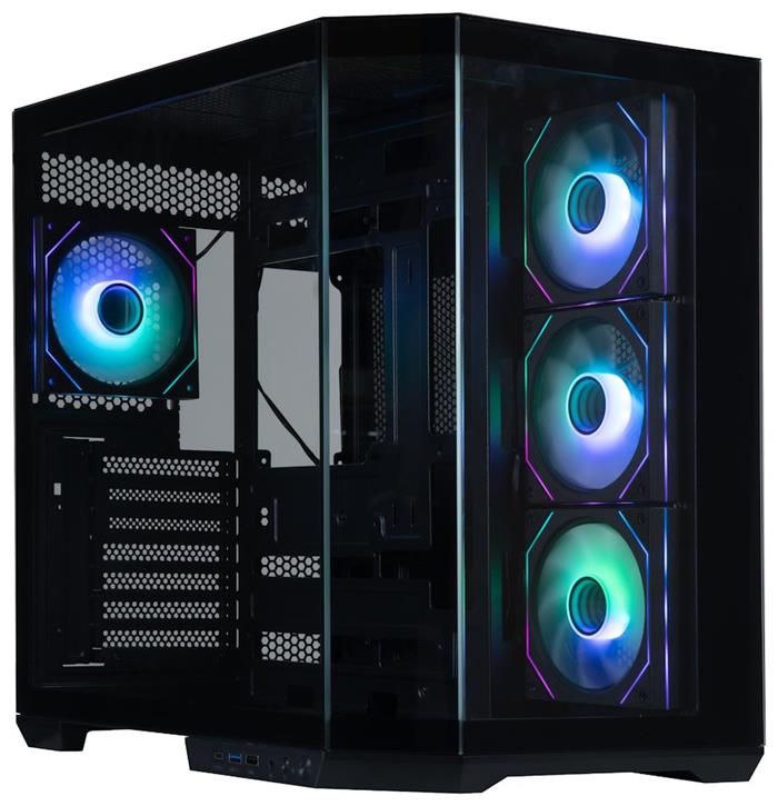 BitFenix T10 Negro