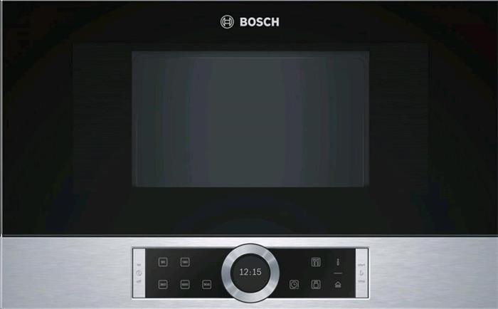 Bosch BFR634GS1