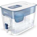 Brita Flow XXL Maxtra PRO, 8.2 l, aktivní uhlí
, kohoutek, BPA-free