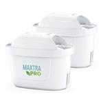 Brita Maxtra Pro All-In-1 náhradní filtr, 2 kusy