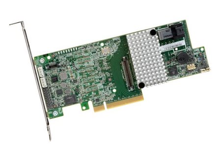 Broadcom Lsi Megaraid Sas I Gb S Sas Sata Port Gb Raid Pci E