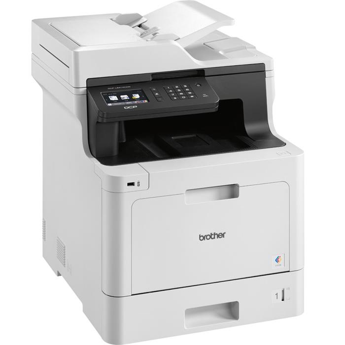 Brother DCP-L8410CDW