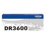 Brother DR3600, optická jednotka, 75 000 str.