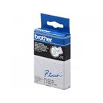 Brother TC-293,  bílá / modrá - 1ks (9mm)