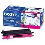 Brother TN-130M, toner magenta, 1 500 str.