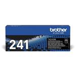 Brother TN-241BK, černý toner, 2 500 stran