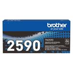 Brother - TN-2590 černý toner (až 1 200 stran)