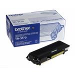 Brother TN-3170 toner (HL-52xx, MFC-8x60 na 7 000 stran)