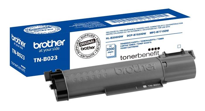 Brother TN-B023