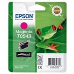 C13T054340 magenta cartr. pro EPSON S-P R800