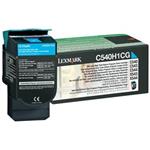 C540 azurový toner pro C54x,X54x - 1K