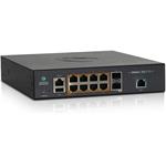 Cambium Networks cnMatrix EX2010-P PoE Switch