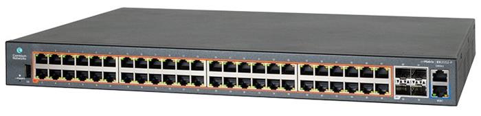 Cambium Networks cnMatrix EX2052-P PoE Switch