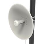 Cambium Networks ePMP 5 GHz Force 300-25L SM Bulk balení - (RoW, EU cord) s naklápěcím držákem 