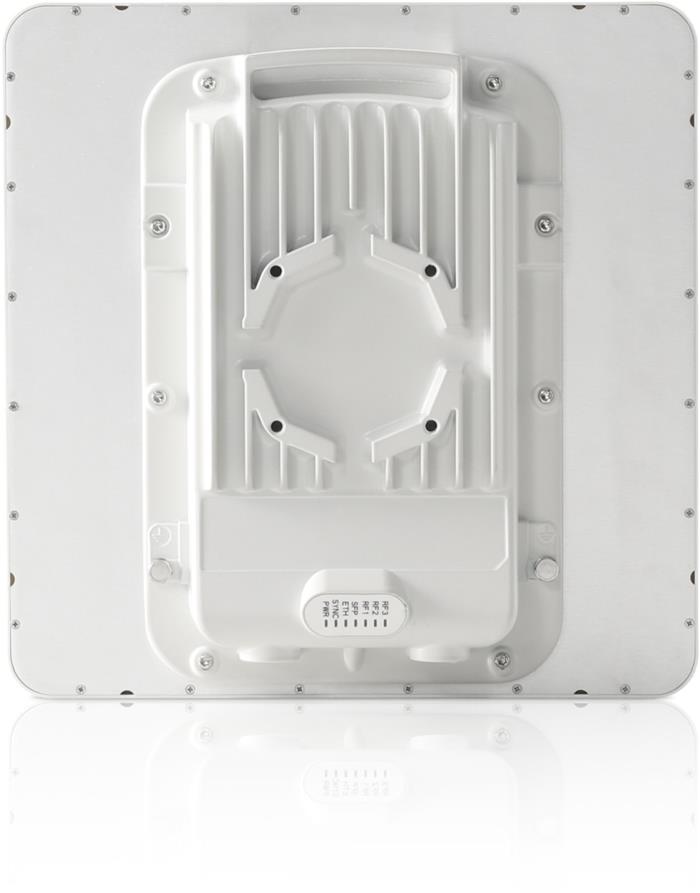 Cambium Networks PTP 550 Connectorized 5 GHz (RoW) with EU Line Cord