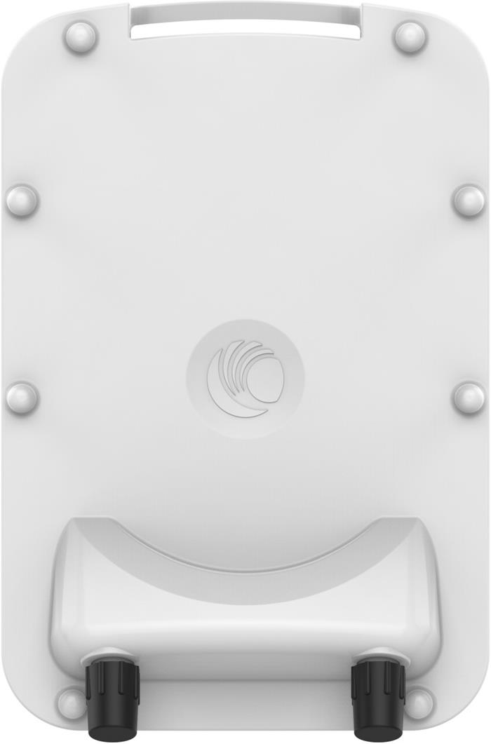 Cambium Networks PTP 550E Connectorized 5 GHz (EU) with EU Line Cord