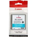 Canon BCI-1431PC, světle azurová inkoustová cartridge pro W-6200, 6400P