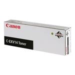 Canon C-EXV 14, toner, černý, 1 ks