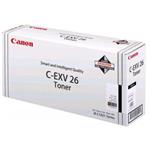 Canon C-EXV 26, azurový toner