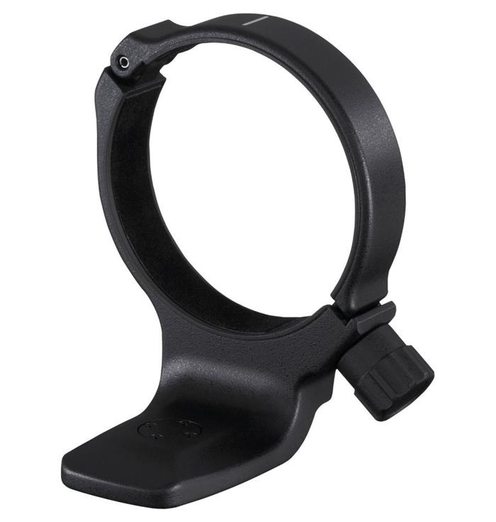 Canon Camera tripod mount ring D (BK)