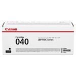 Canon Cartridge 040 Black