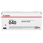 Canon Cartridge 040 Magenta