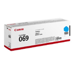 Canon Cartridge 069 Cyan