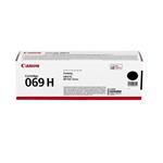 Canon Cartridge 069 H Black