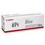 Canon Cartridge 071 Black