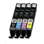 Canon cartridge CLI-551 C/M/Y/BK multipack