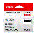 Canon cartridge PFI-1000 MBK Matte Black Ink Tank