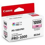 Canon cartridge PFI-1000 PM Photo Magenta Ink Tank