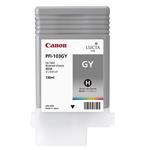 Canon cartridge PFI-103GY iPF-5100, 6100 (PFI103GY)