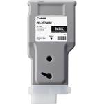 Canon cartridge PFI-207MBK 300ml (PFI207MBK)