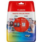 Canon cartridge PG-540 L/CL-541XL multipack