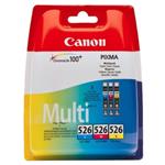 Canon CLI-526 C/M/Y Multi pack