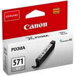 Canon CLI-571 GY, šedá inkoustová cartridge