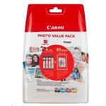 Canon CLI-581XL C/M/Y/BK Photo Value Pack