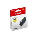 Canon CLI-65 Y - žlutá - originální - inkoustový zásobník - pro PIXMA PRO-200
