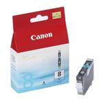 Canon CLI-8PC, inkoustová cartridge, foto azurová, 13ml