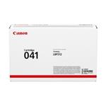 Canon CRG 041, černý toner, 10.000 stran